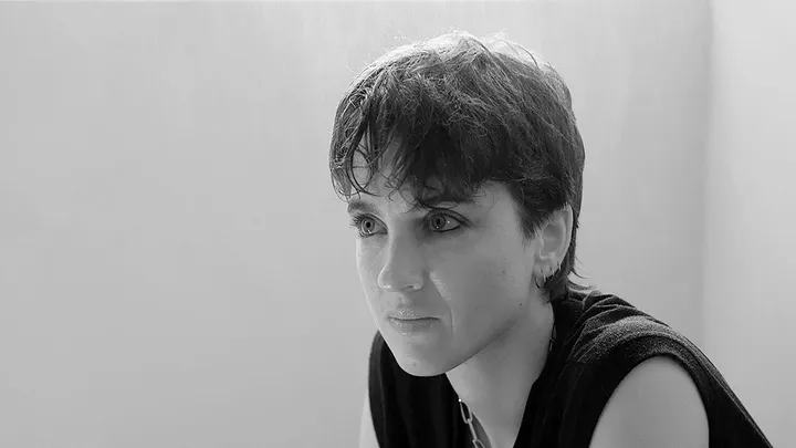 Adèle Haenel, romancière et comédienne : "Réflexion et émotion ce sont deux choses qui vont ensemble"