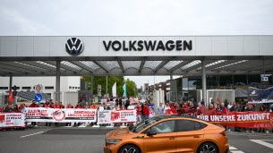 Automobile. Volkswagen approuve une restructuration historique, 100 000 emplois supprimés dans le monde