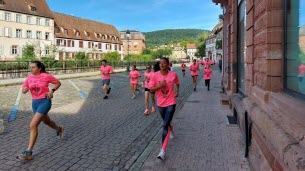 Wissembourg. La WisSeinbourgeoise est de retour ce dimanche pour une 6e édition