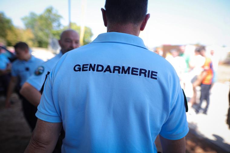 Une septuagénaire retrouvée morte ligotée chez elle près de Lille, une enquête pour homicide volontaire ouverte