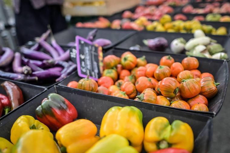 Pourquoi les prix alimentaires ne baissent-ils pas immédiatement avec ceux de l’énergie ?