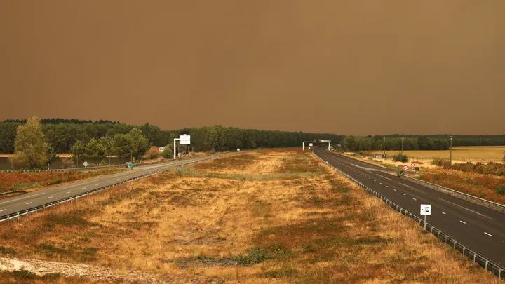 Incendies, comment composer avec les feux de forêt ?