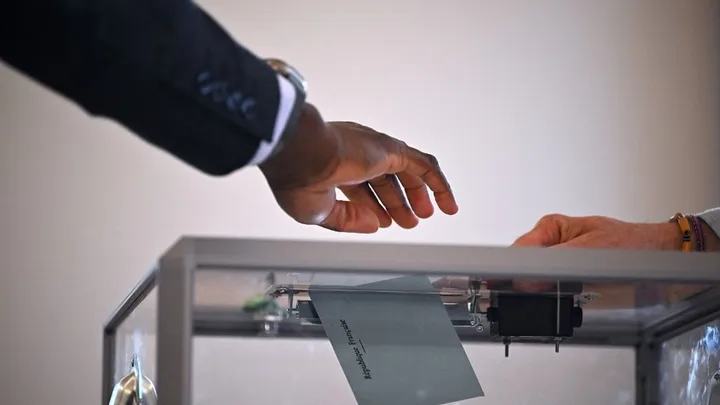Vrai ou faux. L'Union européenne se prépare-t-elle à annuler l'élection présidentielle française ?