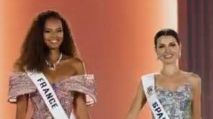Concours. Miss République Dominicaine élue Miss Monde, la Française Indira Ampiot dans le top 12