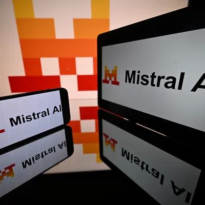 Nos vies numériques : Mistral AI : trois milliards d'euros pour ne pas lâcher la course