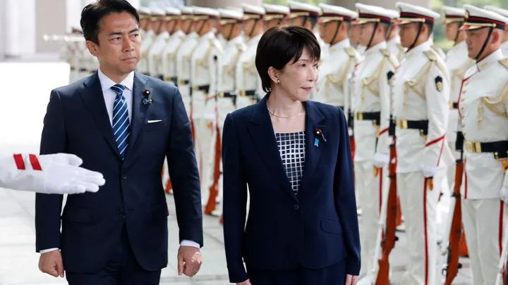 Japon : la remilitarisation accélérée au nom de la souveraineté et de la sécurité