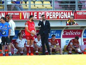 Rugby à XIII : Laurent Frayssinous retrouve les Dragons Catalans, un retour aux sources, neuf ans après