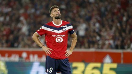 Ligue des champions : comment Lille est devenu le club français le plus régulier au plus haut niveau derrière le PSG