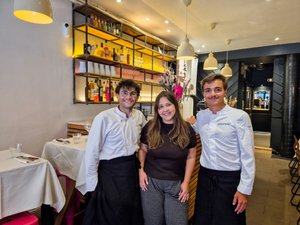 Nouveau restaurant aux Carmes : la jeune patronne de Doma veut recréer l’esprit des bistrots d’autrefois
