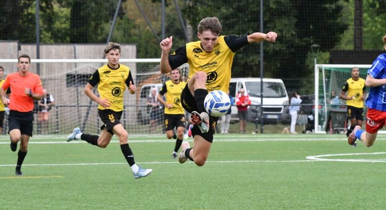 Football : en R1, le Stade pontivyen veut faire fructifier son bon début de championnat