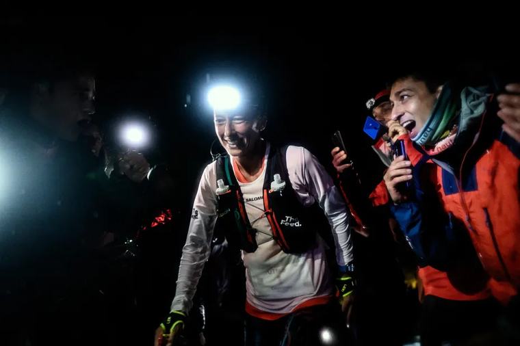 UTMB 2026. Déjà vainqueurs de l'Ultra-Trail du Mont-Blanc, Vincent Bouillard et Courtney Dauwalter abandonnent