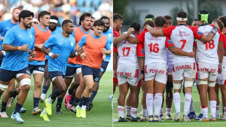 Compo, dernières infos... tout ce qu'il faut savoir avant Bayonne-Toulon (Top 14) et Oyonnax-Biarritz (Pro D2)