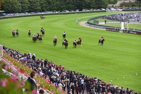 Les pronostics du Quinté de Longchamp du 3 septembre 2026 par Jack Vautrin