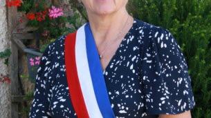 Saint-André-sur-Vieux-Jonc. Christine Piotte, maire, fait le bilan de son début de mandat