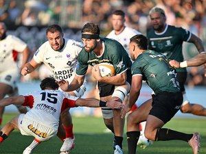 Rugby (Pro D2). Montauban se fait peur mais maîtrise encore Grenoble