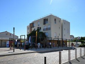 Foyers de jeunes travailleurs : 30 logements inaugurés à Argelès-sur-Mer, 238 places désormais recensées dans les Pyrénées-Orientales
