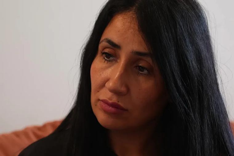 Cyberharcelée, menacée de viol... Depuis huit mois, cette candidate LFI aux sénatoriales décrit un enfer : "J'ai eu peur"