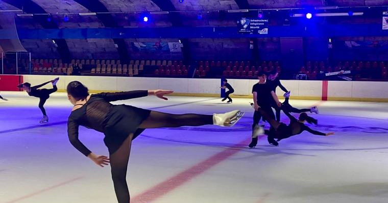 Photos. Sportissimo : le rendez-vous des mordus de sports continue ce dimanche