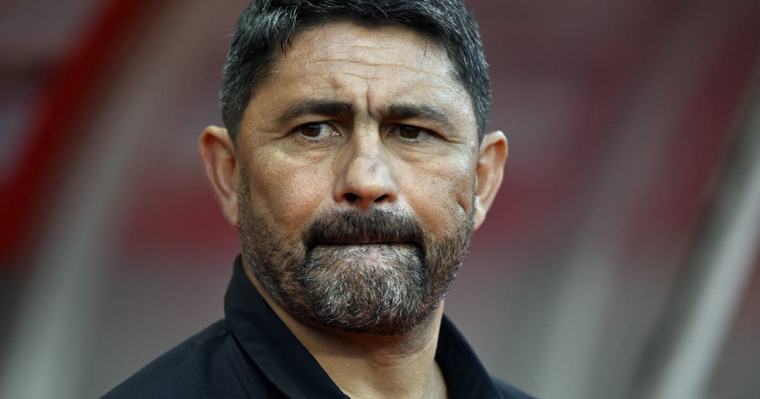 Football. Oswald Tanchot, après Nantes - AS Nancy-Lorraine : « On est très mal rentré dans le match »