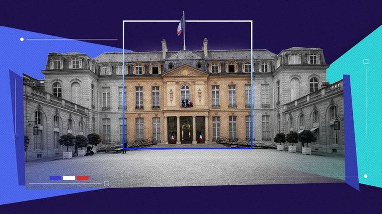 "Certains se disent que ça va les servir": pourquoi les candidats à la présidentielle dramatisent la chasse aux 500 parrainages
