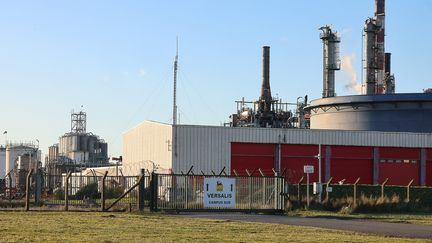 Les montants investis par les industriels pour "réduire leur impact environnemental ont augmenté de 50% depuis 2021", selon une étude de l'Insee