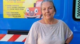 Vaison-la-Romaine. Pour l’épicerie mobile, sociale et solidaire, Ecorev, l’essentiel reste sur les routes