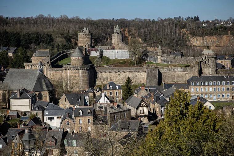 Séisme en Bretagne : "les murs de la maison ont tremblé", faut-il s’en inquiéter ?