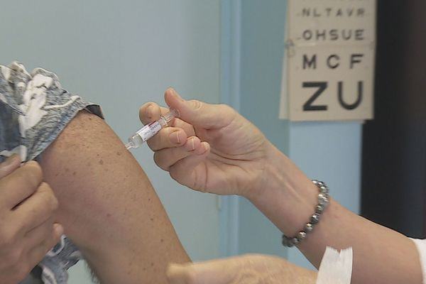 Chikungunya en Guyane : la vaccination désormais accessible directement en pharmacie
