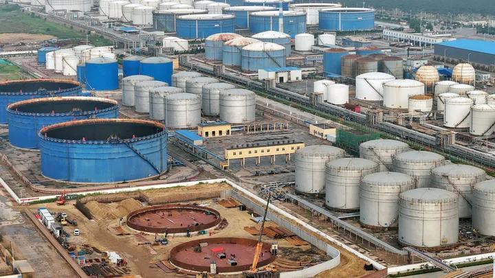 L'OPEP ne fait plus la pluie et le beau temps sur le cours mondial du pétrole