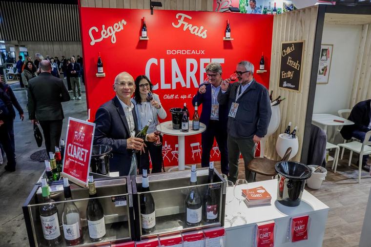 Millésime 2026 : Claret, moelleux ou blanc de noir, ces vins qui viennent enrichir les gammes