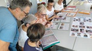 Bar-le-Duc. « Sur les traces d’une famille marbotine » : un aperçu de la vie quotidienne de 1850 à nos jours