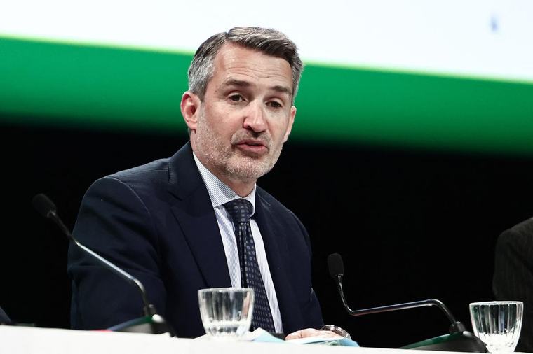 Présidentielle 2027 : le patron de Casino demande aux candidats de défendre les commerces de proximité