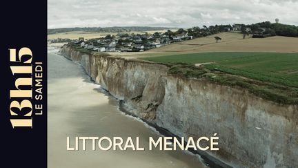 "13h15 le samedi". Littoral menacé