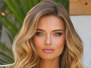 "Si je suis sélectionnée, j’y vais pour ramener la couronne !" : la Montpelliéraine Maxime Teissier favorite pour représenter la France à Miss Univers