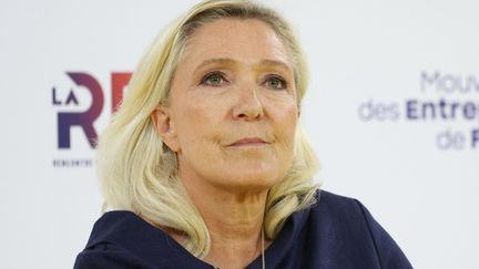 Les avocats de Marine Le Pen ont jusqu'au 15 octobre pour justifier le pourvoi dans l'affaire des assistants d'eurodéputés FN