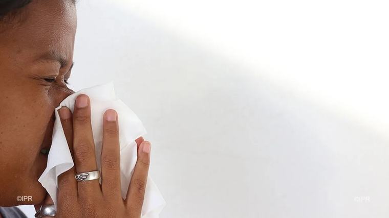 Hausse des consultations, l’épidémie de grippe a démarré à La Réunion