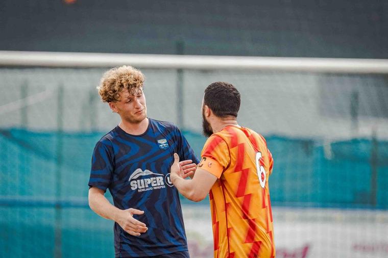 Football - Régional 3 : des propos racistes dénoncés après Nay Vath Vielha