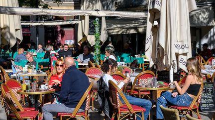 Plus d'un quart des entreprises du secteur de la restauration sont déficitaires en France