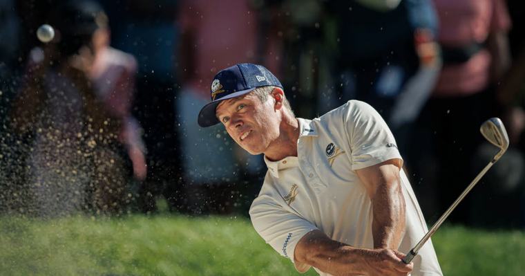Suisse. Incendie de Crans-Montana : le golfeur Paul Casey reverse plus de 350 000 euros aux victimes