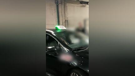 Handicap : Enquête sur des chauffeurs hors-la-loi