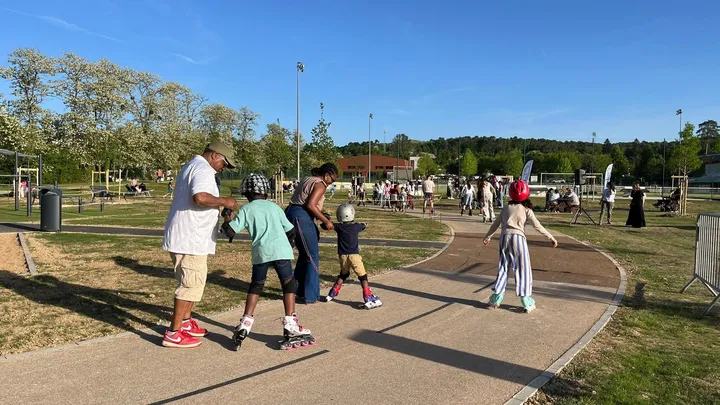 Vis ton Sport, choisissez votre discipline à Boulazac le 12 septempbre 2026