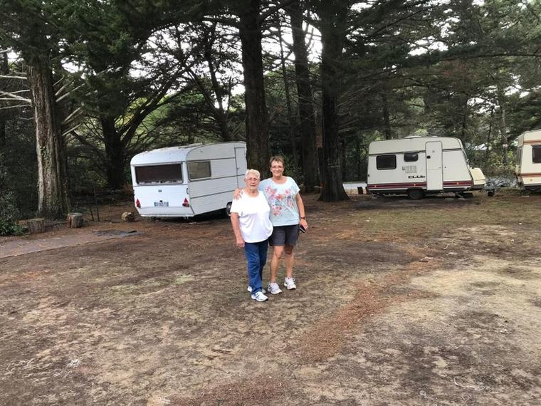 « On fait partie de l’histoire de l’île de Ré » : les hors-la-loi du camping perdent un nouveau recours mais ne comptent pas céder