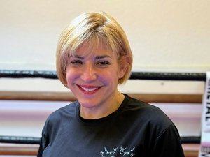 Du nouveau dans les associations sportives : le club Krav maga 66