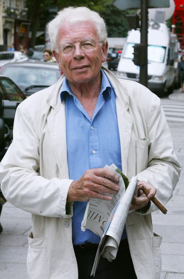 Charles Josselin, ancien ministre socialiste et figure politique de Bretagne, meurt à 88 ans