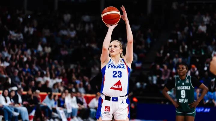 Mondial féminin de basket : un groupe uni et revanchard, le défi XXL des Bleues pour décrocher le titre
