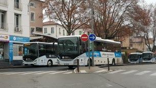 Communauté de communes du bassin d’Aubenas. Un service de transport à la demande lancé dans 17 communes
