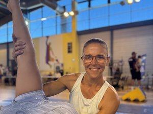 Une nouvelle association de gymnastique créée à Bages