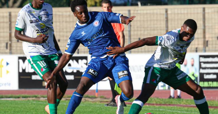 Football. National 2 : le FC Mulhouse trop inoffensif et battu par Charleville Prix
