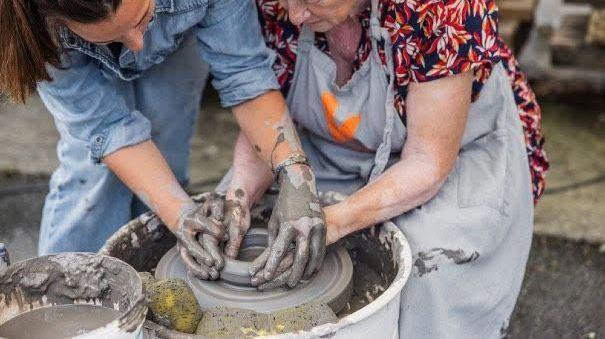 Céramique, créations et savoir-faire : un week-end à La Bastide-Clairence