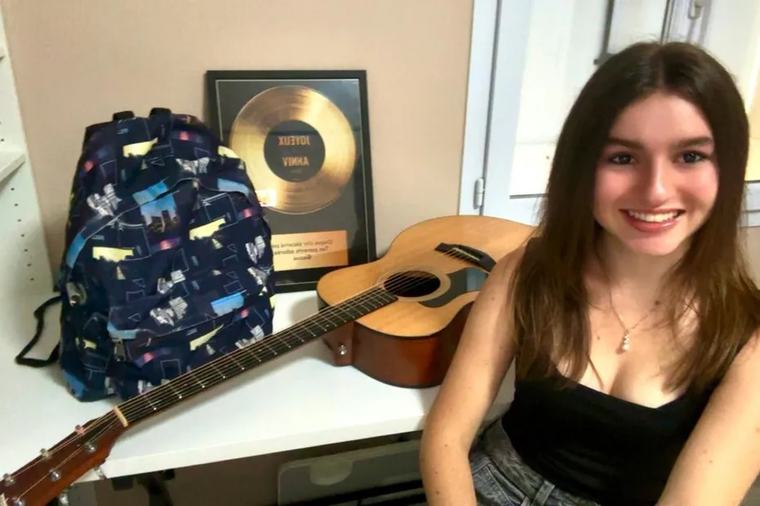 "Ils imaginent quoi, que tous les talents sont en ville ?" : elle rêvait d'une spécialité musique au lycée, mais sa dérogation a été refusée